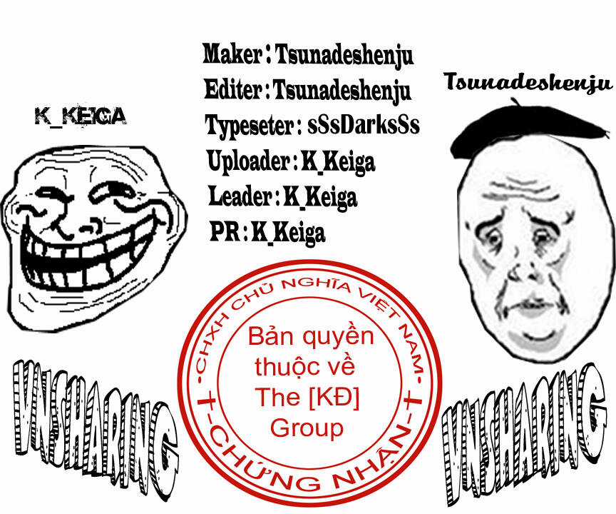 Class Of Wizards - Chapter 5.4 - Trang 26