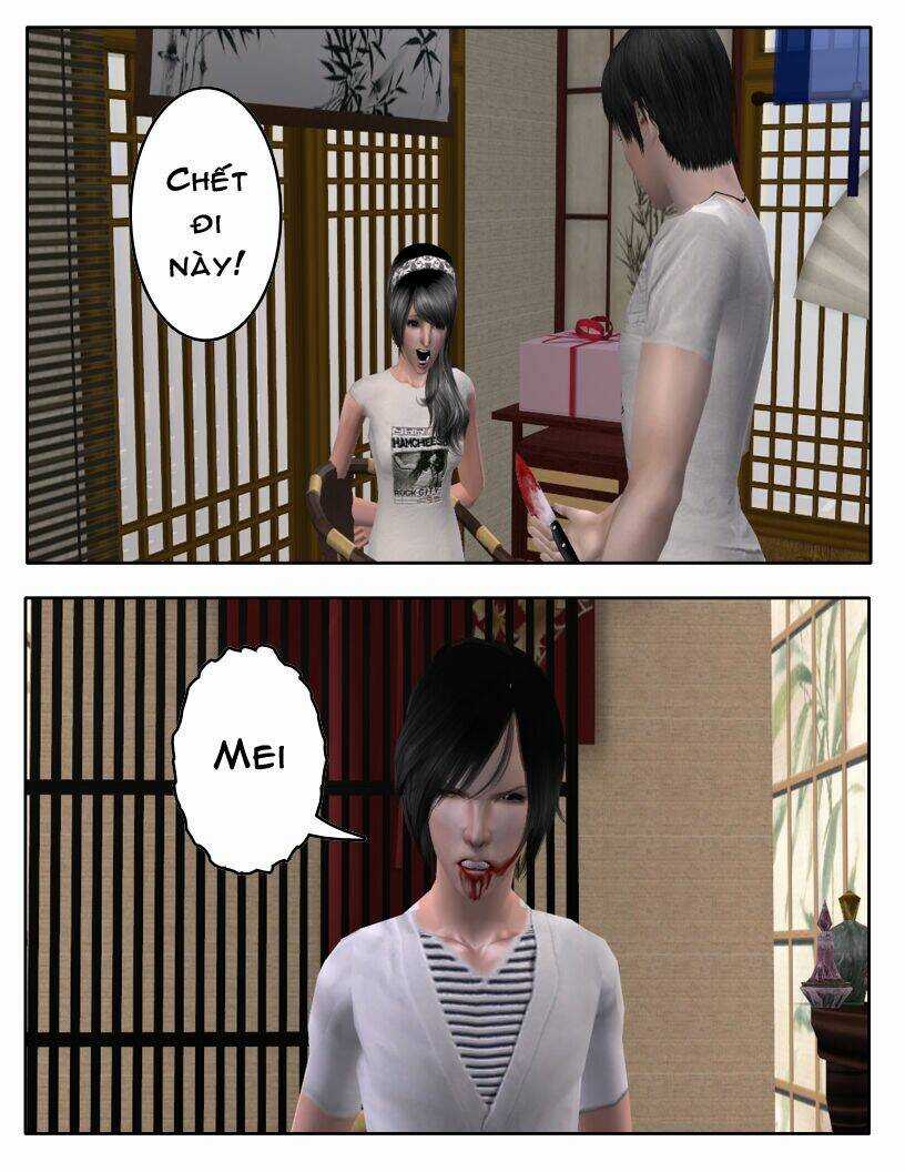 Class Of Wizards - Chapter 5.5 - Trang 20