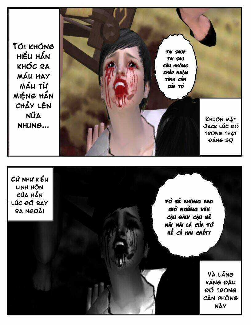 Class Of Wizards - Chapter 5.5 - Trang 24