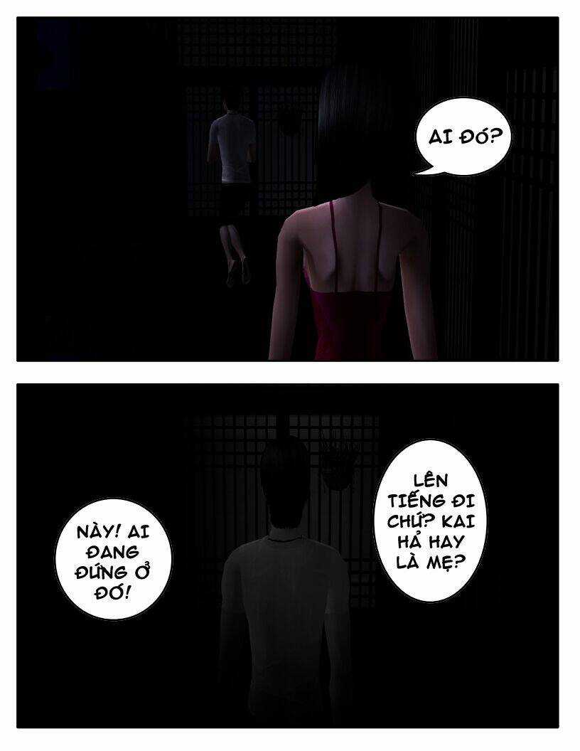 Class Of Wizards - Chapter 5.6 - Trang 11