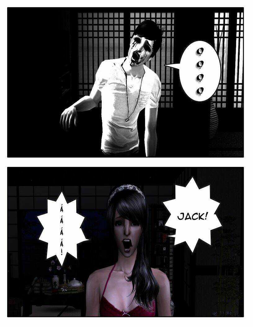 Class Of Wizards - Chapter 5.6 - Trang 12