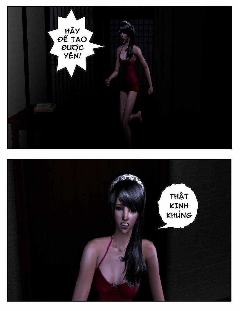 Class Of Wizards - Chapter 5.6 - Trang 13