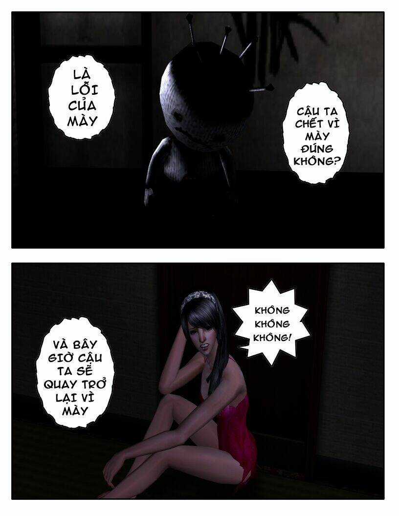 Class Of Wizards - Chapter 5.6 - Trang 14