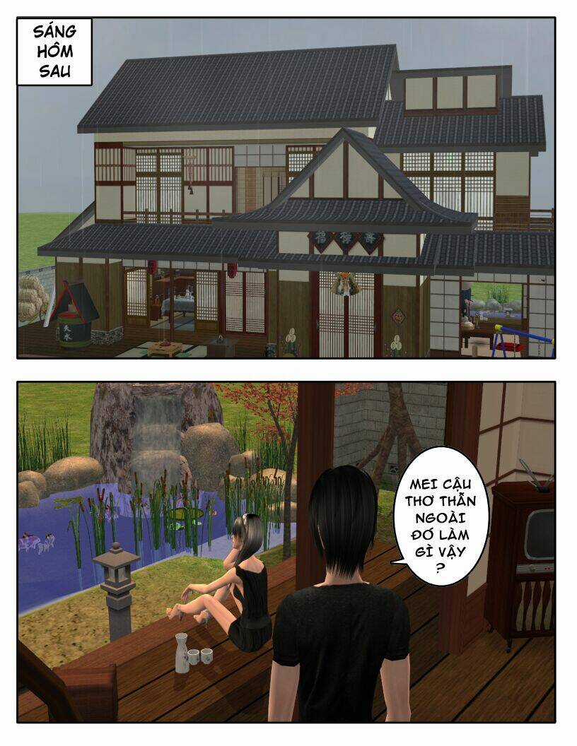 Class Of Wizards - Chapter 5.6 - Trang 15