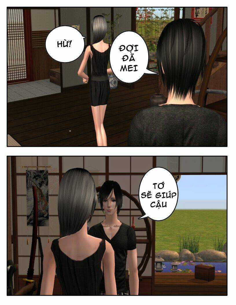 Class Of Wizards - Chapter 5.6 - Trang 20