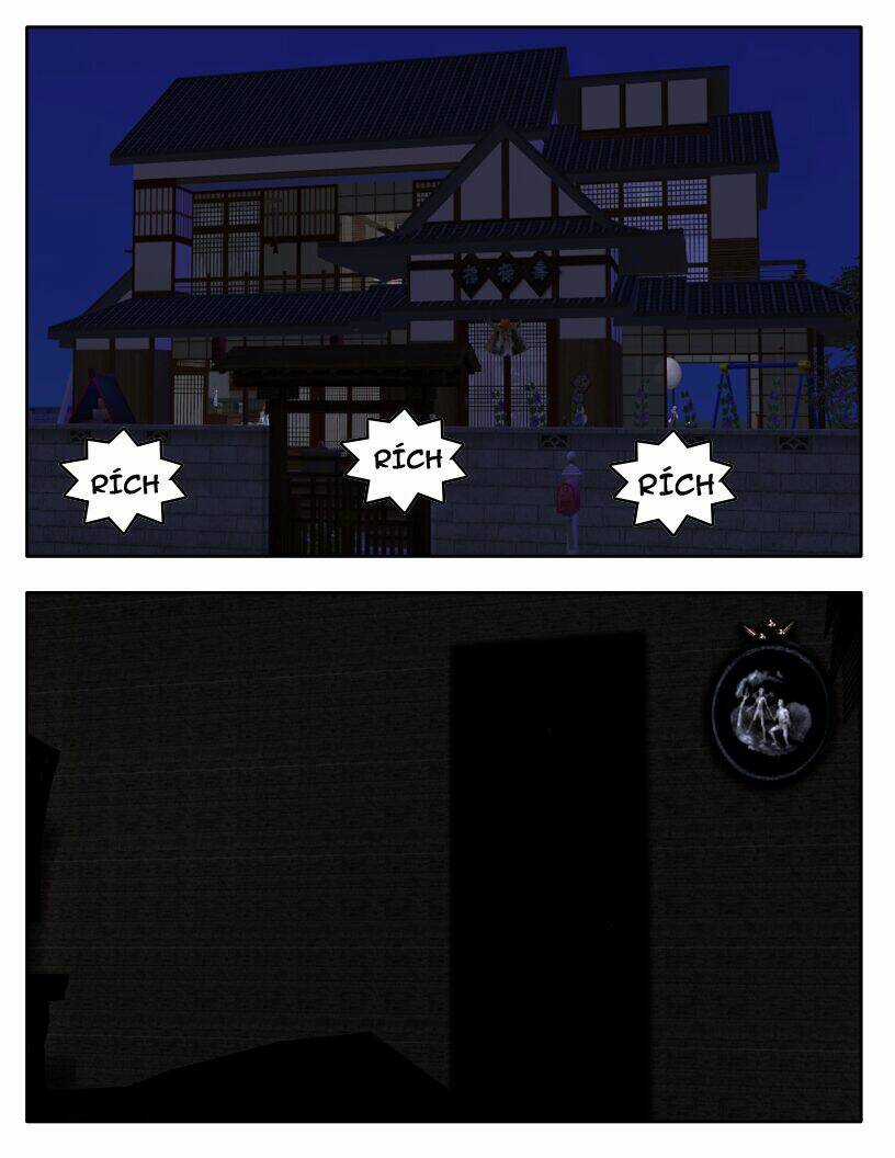 Class Of Wizards - Chapter 5.6 - Trang 6