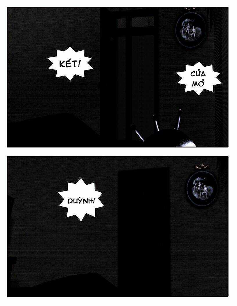 Class Of Wizards - Chapter 5.6 - Trang 7