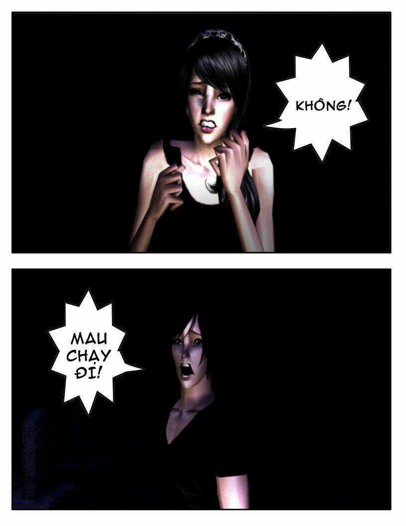 Class Of Wizards - Chapter 5.8 - Trang 11