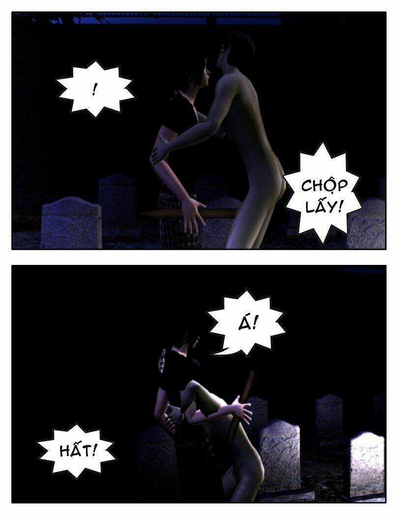 Class Of Wizards - Chapter 5.8 - Trang 14