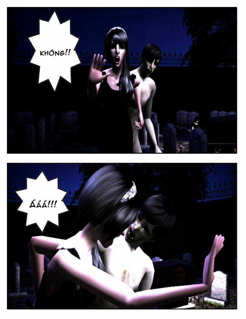 Class Of Wizards - Chapter 5.8 - Trang 18