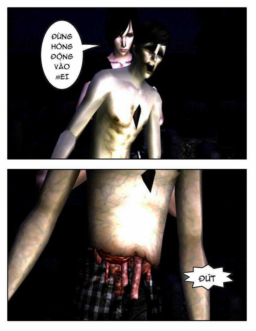 Class Of Wizards - Chapter 5.8 - Trang 20