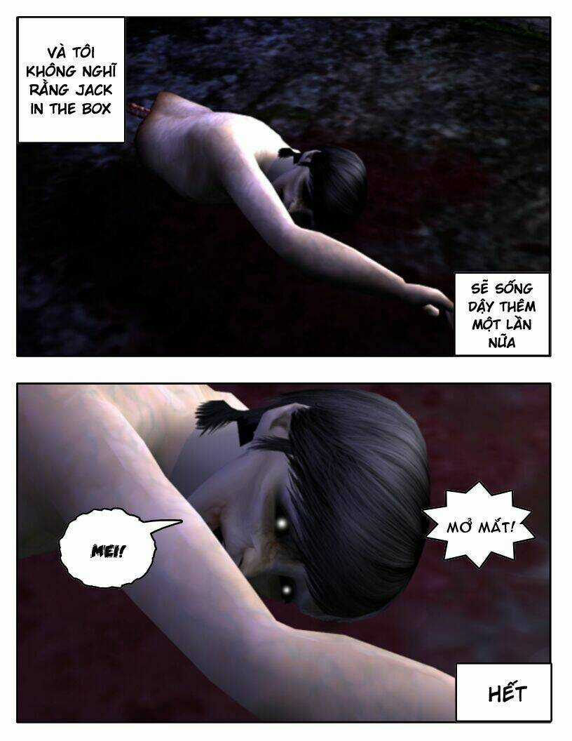 Class Of Wizards - Chapter 5.8 - Trang 24