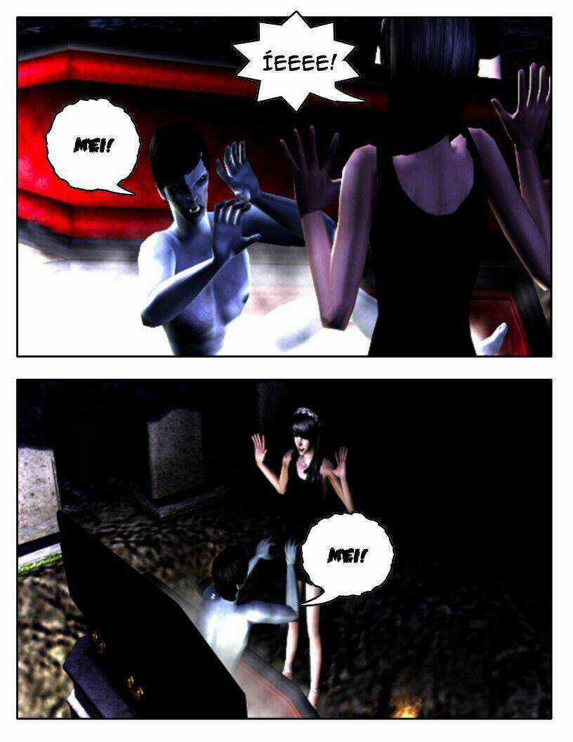 Class Of Wizards - Chapter 5.8 - Trang 10