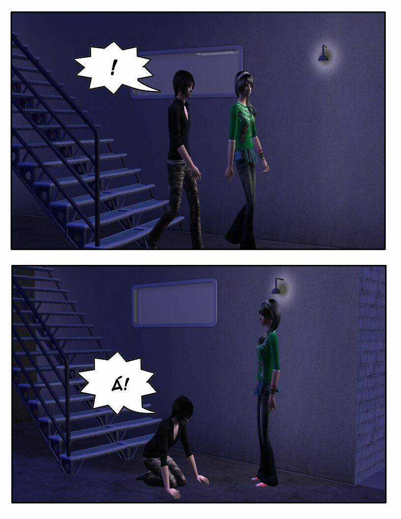 Class Of Wizards - Chapter 6.1 - Trang 15