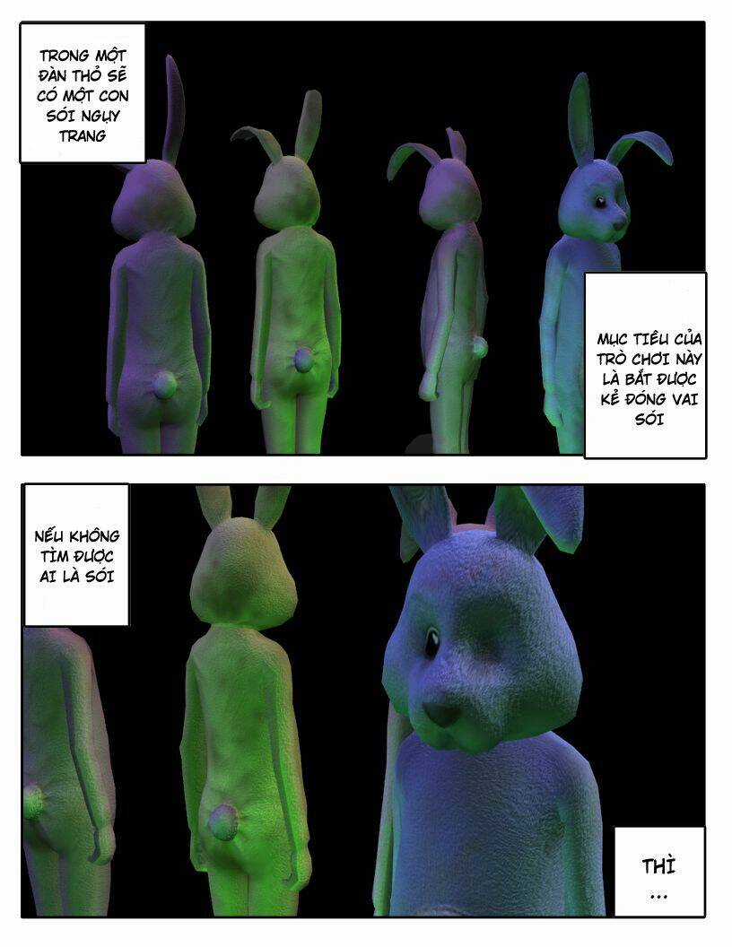 Class Of Wizards - Chapter 6.1 - Trang 22