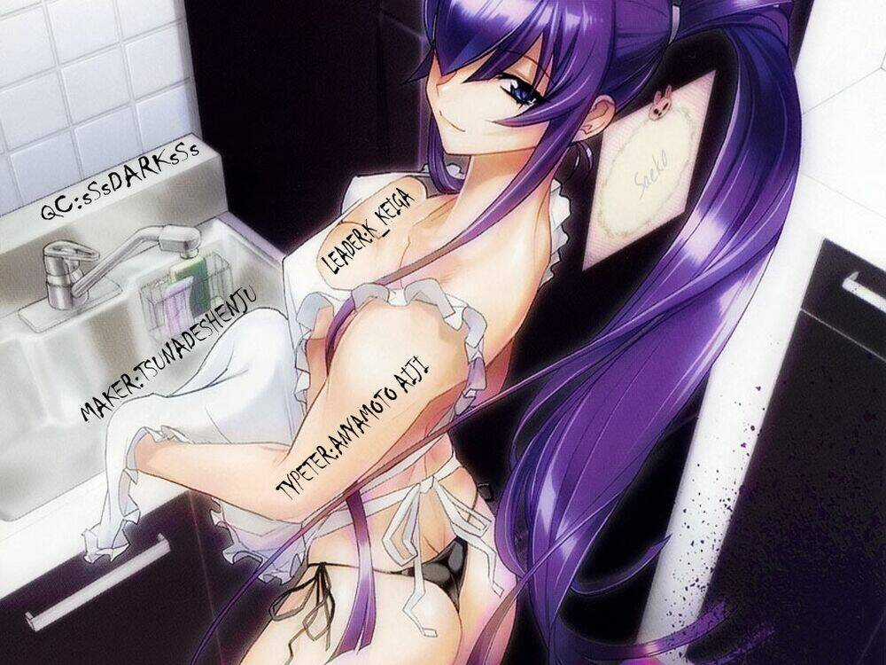 Class Of Wizards - Chapter 6.1 - Trang 25