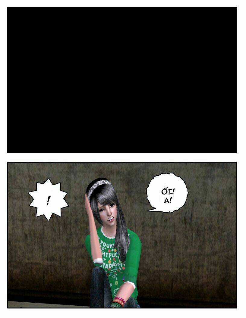 Class Of Wizards - Chapter 6.3 - Trang 2