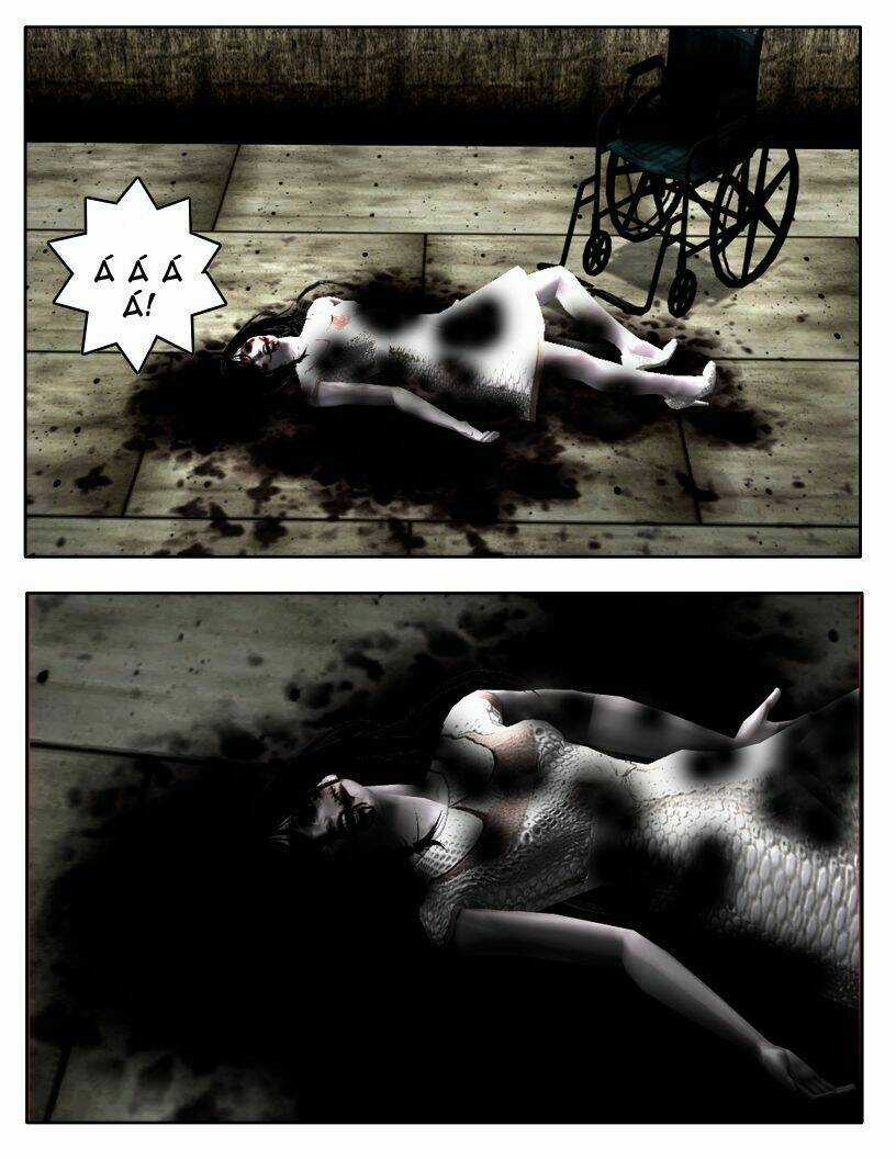 Class Of Wizards - Chapter 6.3 - Trang 5