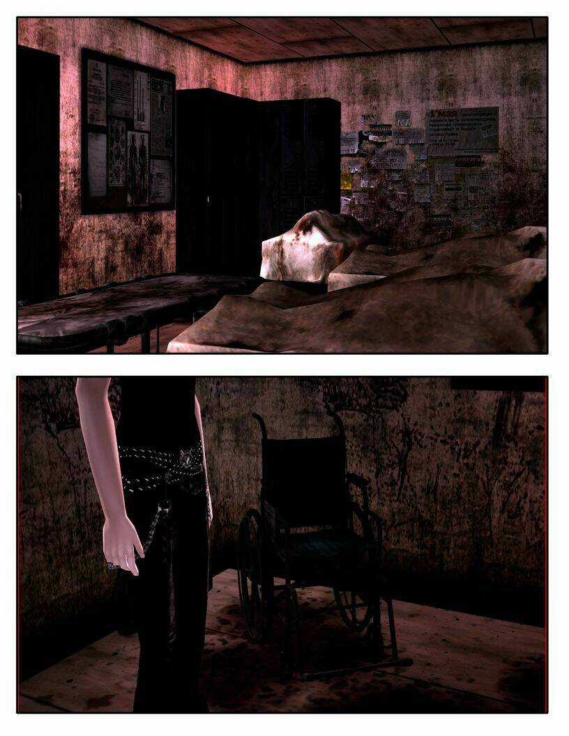 Class Of Wizards - Chapter 6.4 - Trang 16