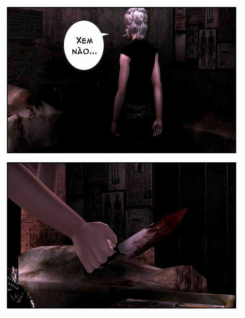 Class Of Wizards - Chapter 6.4 - Trang 20