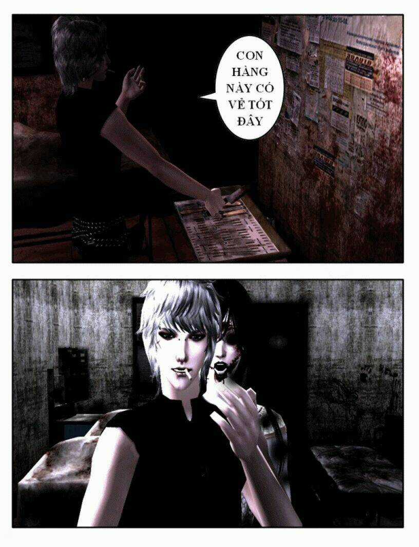 Class Of Wizards - Chapter 6.4 - Trang 21