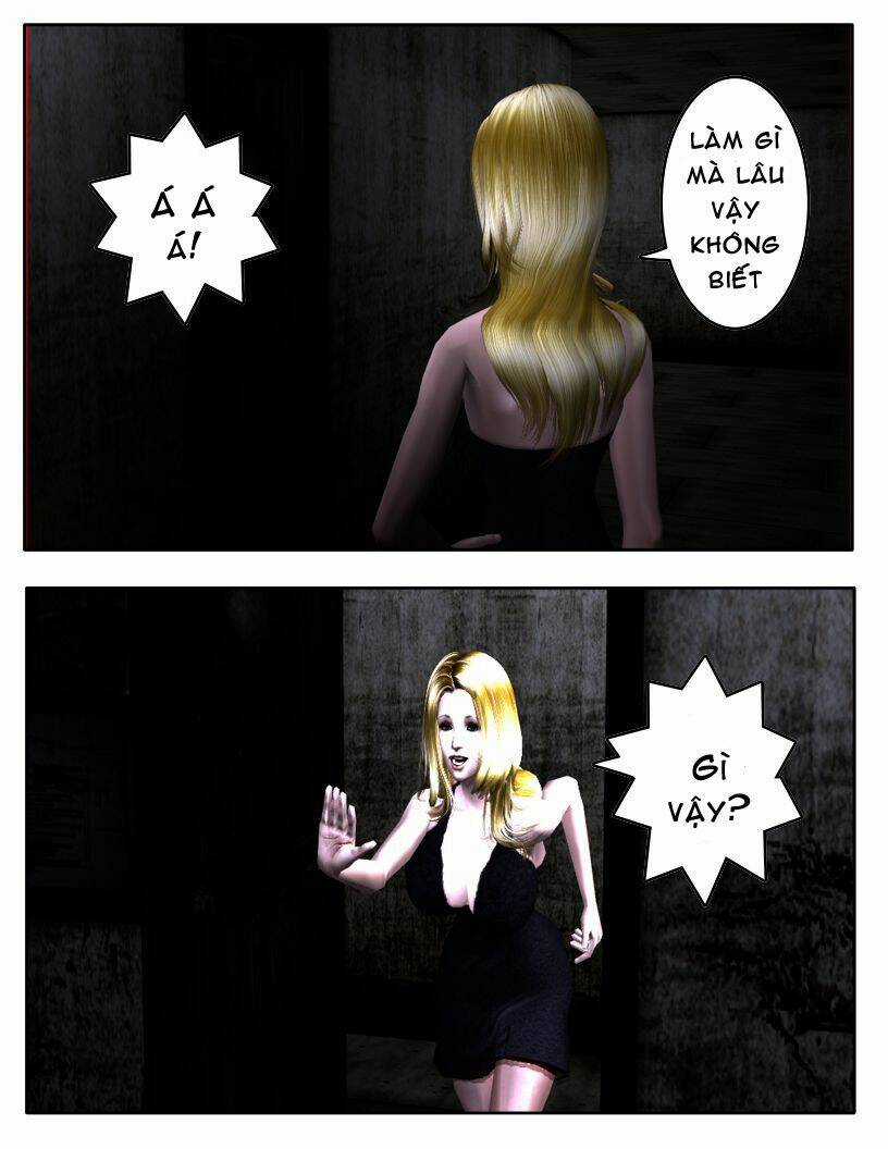 Class Of Wizards - Chapter 6.4 - Trang 22