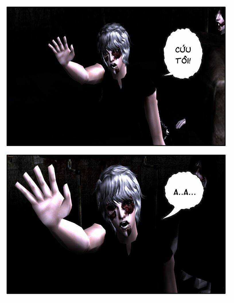 Class Of Wizards - Chapter 6.4 - Trang 23