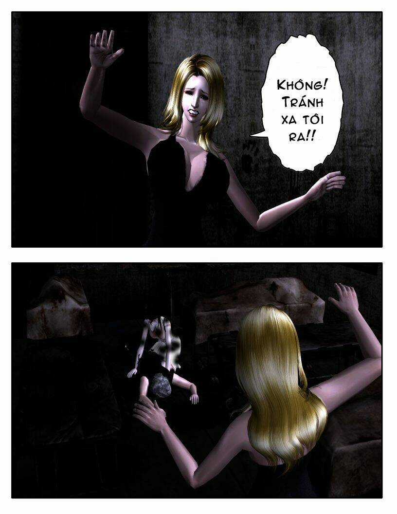 Class Of Wizards - Chapter 6.4 - Trang 24