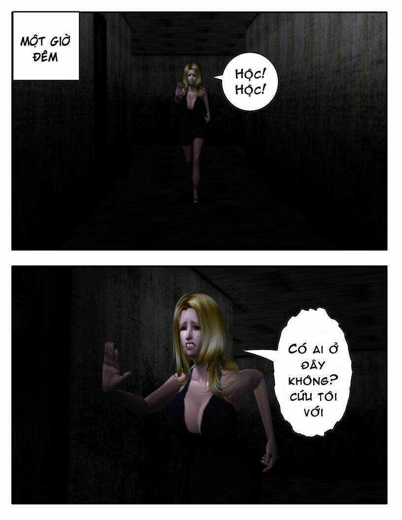 Class Of Wizards - Chapter 6.5 - Trang 2