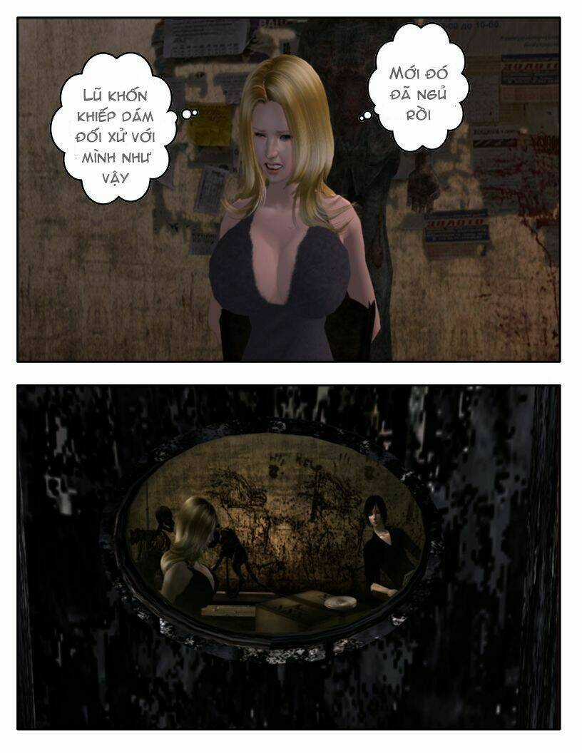 Class Of Wizards - Chapter 6.5 - Trang 20