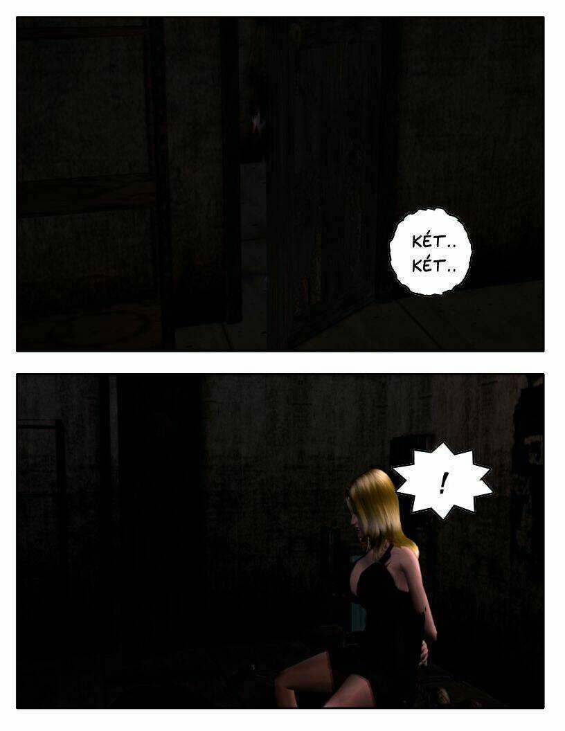 Class Of Wizards - Chapter 6.5 - Trang 21