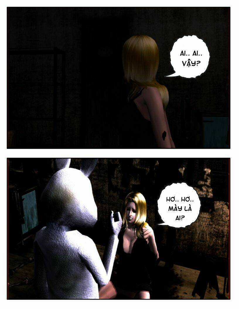 Class Of Wizards - Chapter 6.5 - Trang 22