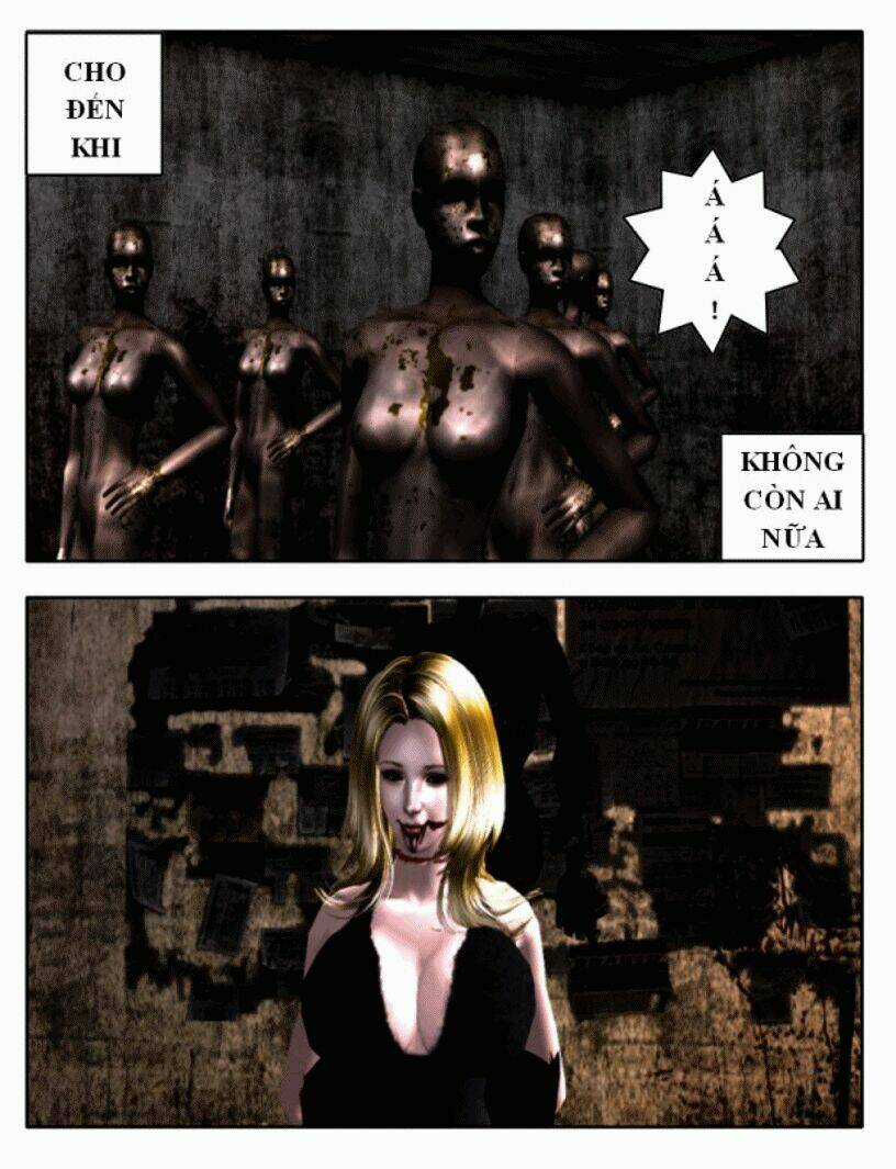 Class Of Wizards - Chapter 6.5 - Trang 24