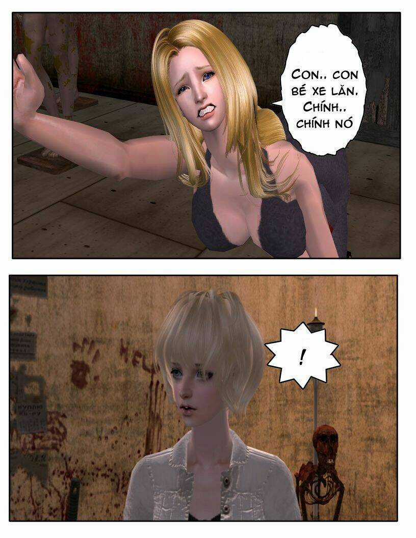 Class Of Wizards - Chapter 6.5 - Trang 10