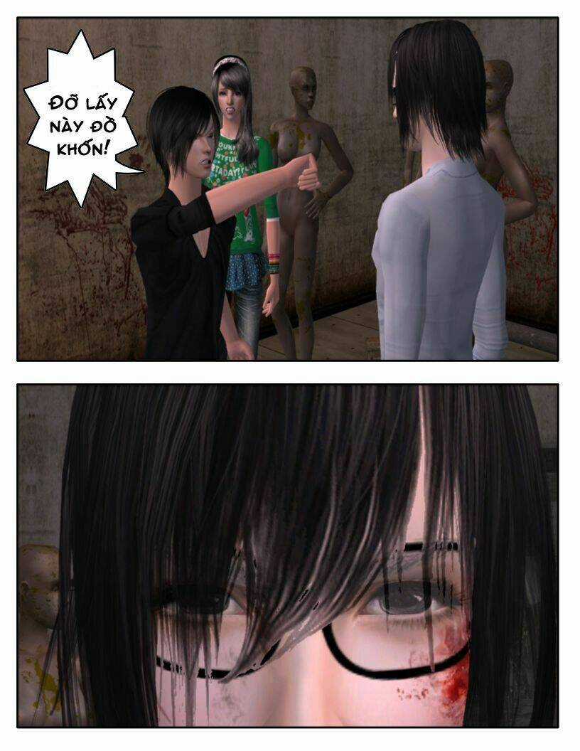 Class Of Wizards - Chapter 6.6 - Trang 14