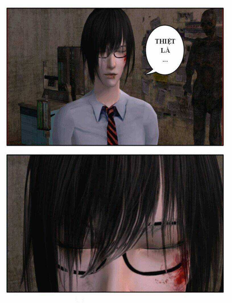 Class Of Wizards - Chapter 6.6 - Trang 18