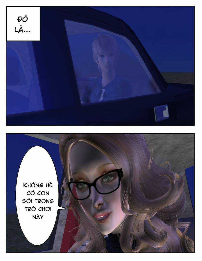 Class Of Wizards - Chapter 6.6 - Trang 23