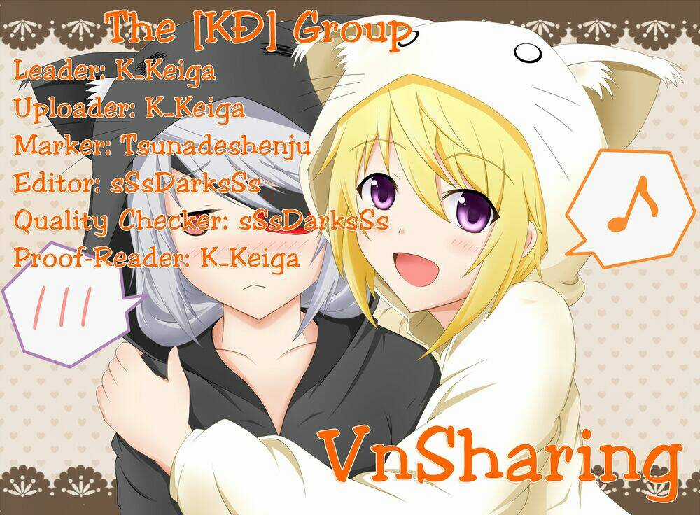 Class Of Wizards - Chapter 6.6 - Trang 24