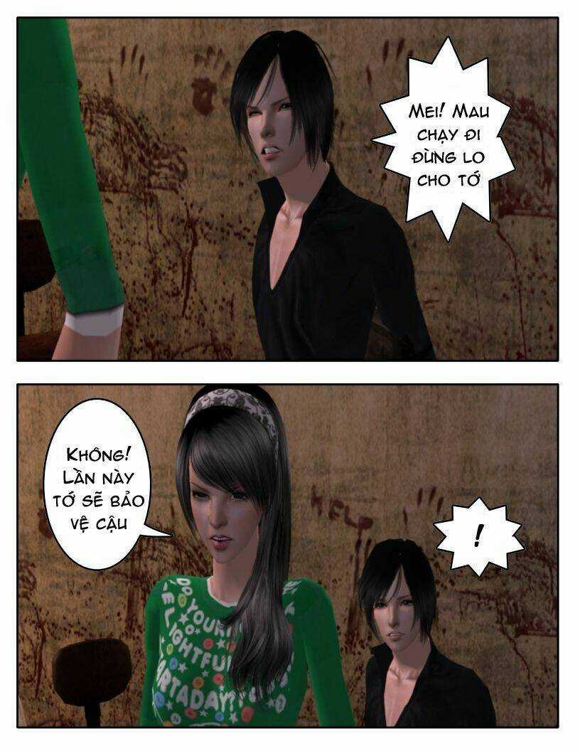 Class Of Wizards - Chapter 6.7 - Trang 16