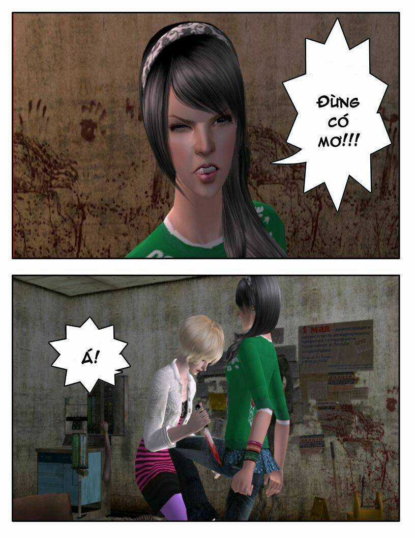 Class Of Wizards - Chapter 6.7 - Trang 19