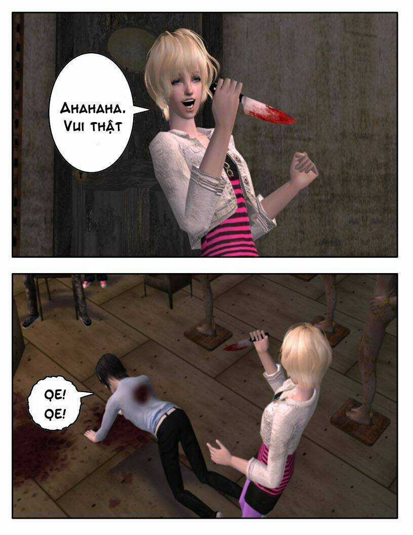 Class Of Wizards - Chapter 6.7 - Trang 3