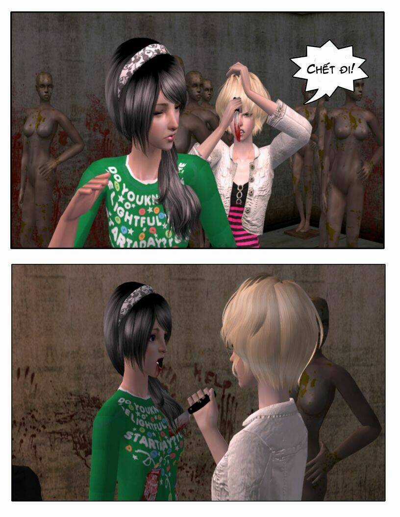 Class Of Wizards - Chapter 6.7 - Trang 25