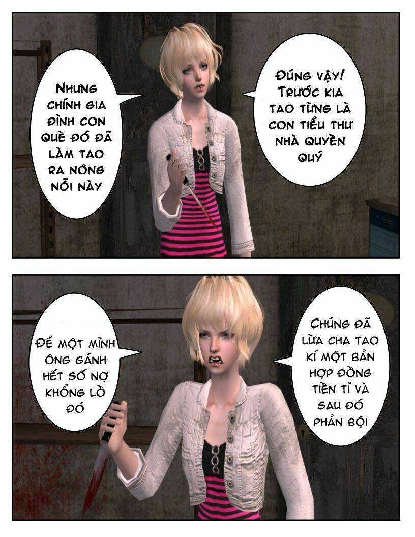 Class Of Wizards - Chapter 6.7 - Trang 5