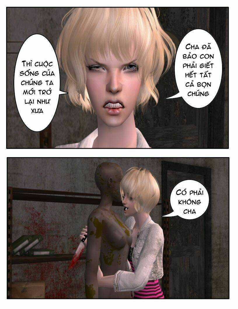 Class Of Wizards - Chapter 6.7 - Trang 7