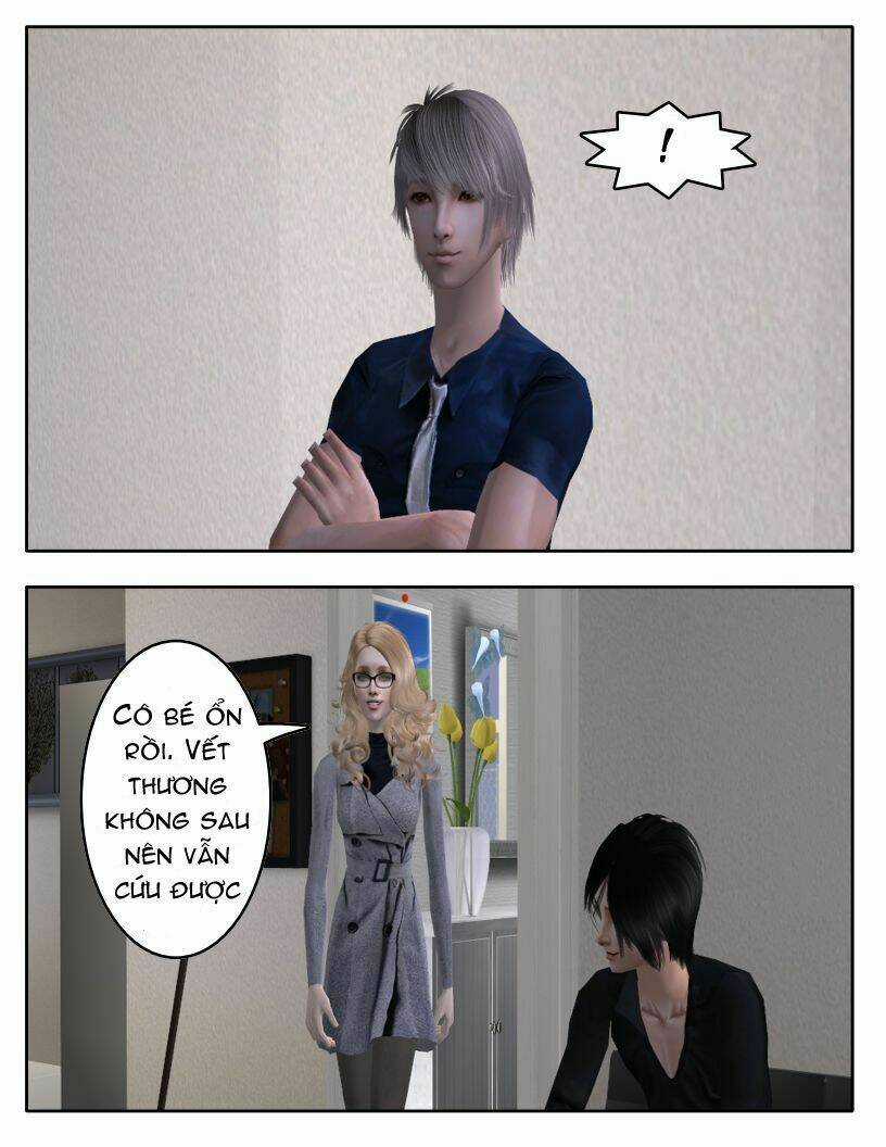 Class Of Wizards - Chapter 6.8 - Trang 21