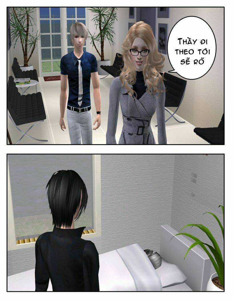 Class Of Wizards - Chapter 6.8 - Trang 24