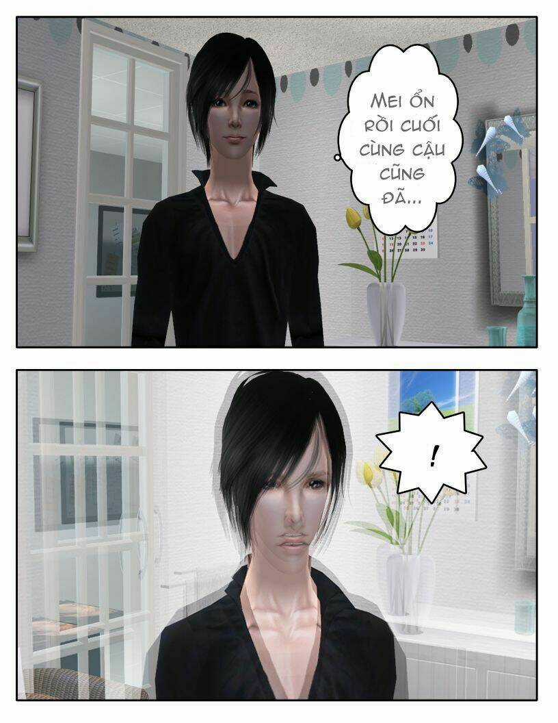 Class Of Wizards - Chapter 6.8 - Trang 25