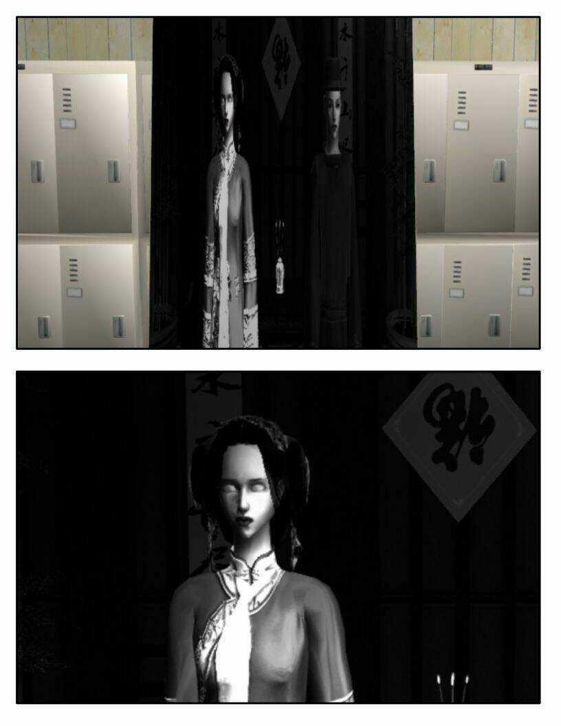 Class Of Wizards - Chapter 7.1 - Trang 19