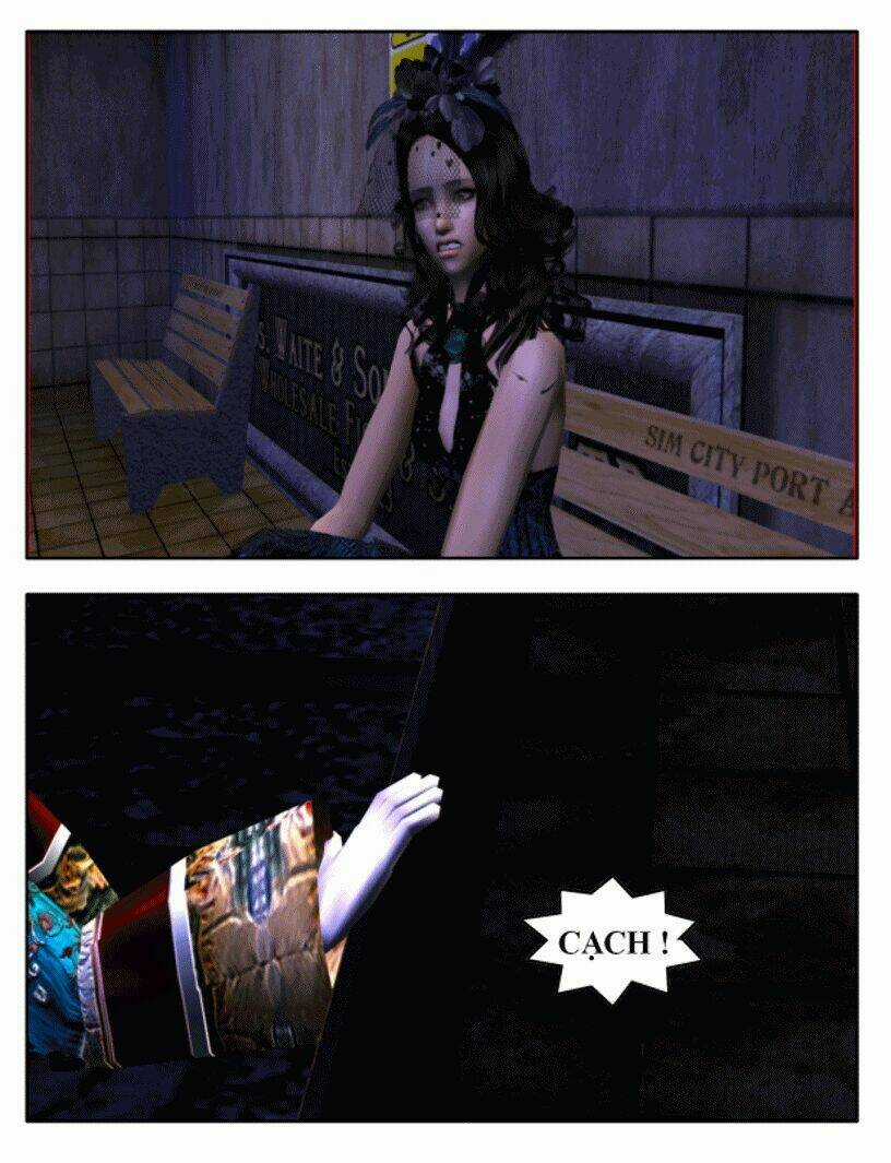 Class Of Wizards - Chapter 7.1 - Trang 23