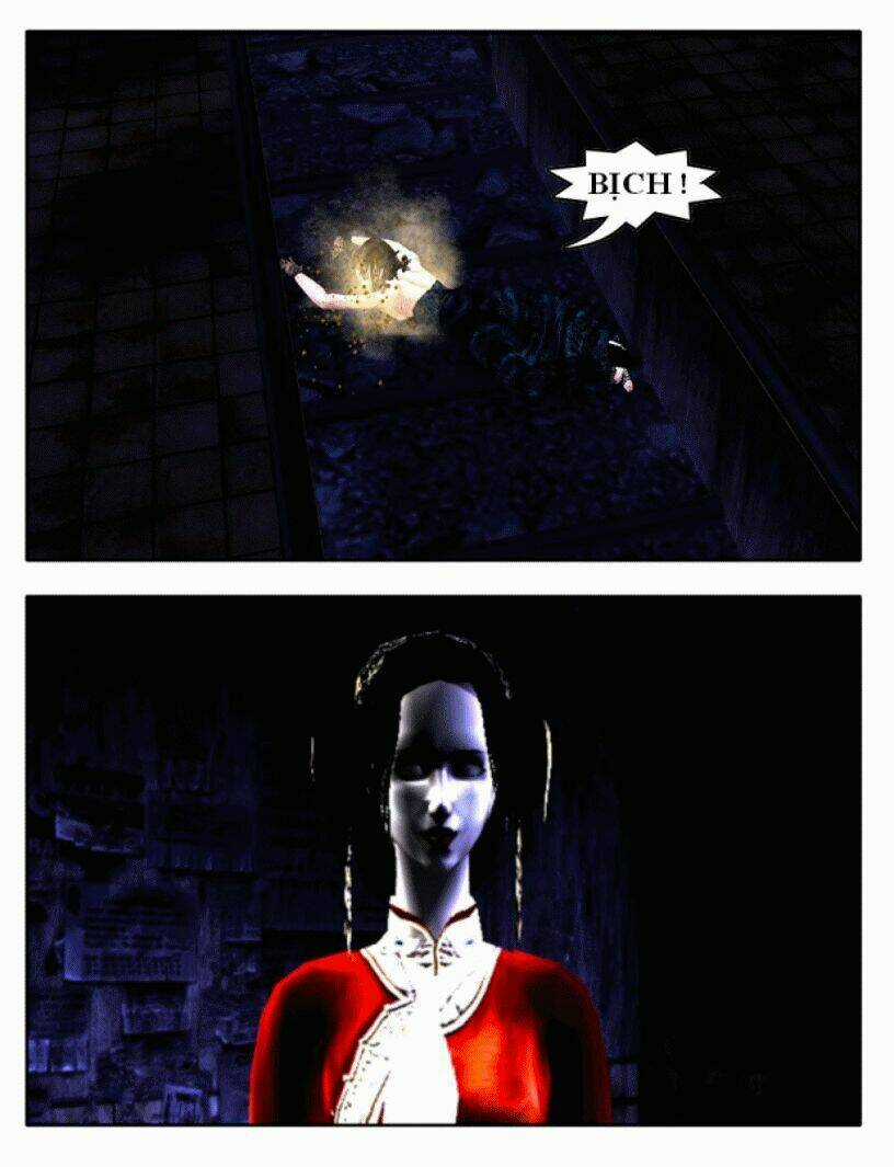 Class Of Wizards - Chapter 7.1 - Trang 26